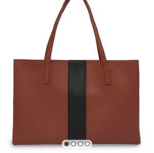 Vince Camuto Luck Tote